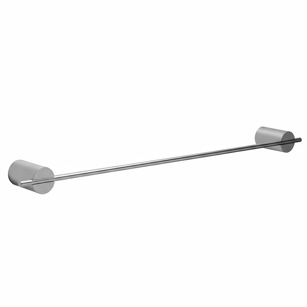 Fürdőszoba Fogas Tomi 5801 Brush Nickle 1