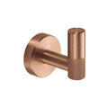 Fürdőszoba Fogas 6606 Modern Brush Copper 1
