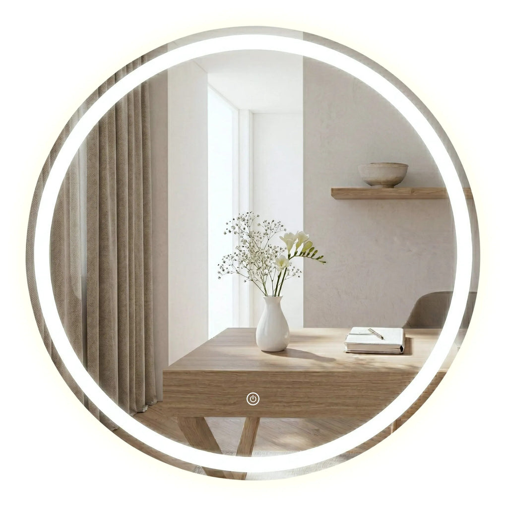 LED Tükör 80cm BAS P11242 1