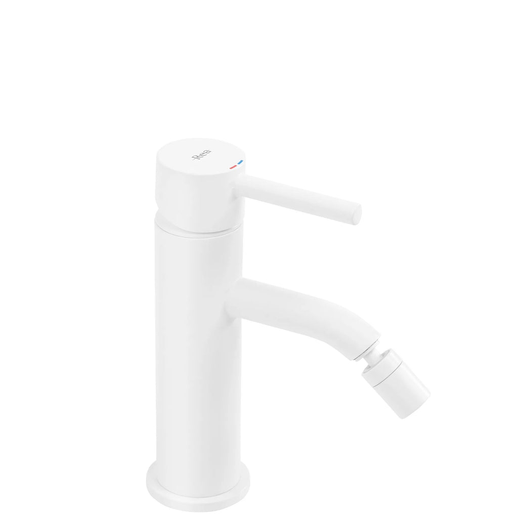 Bidé Csaptelep Lungo White Matt 1