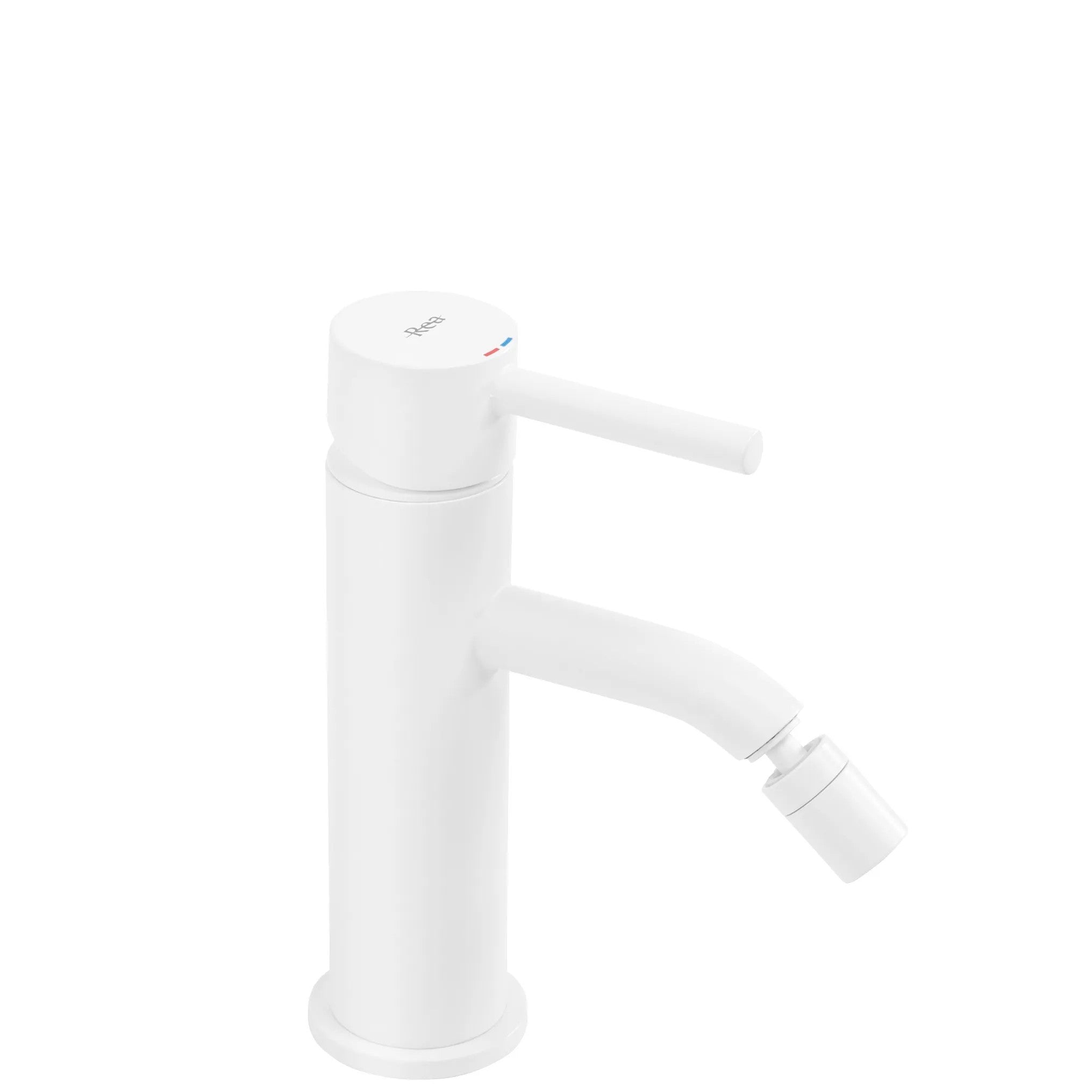 Bidé Csaptelep Lungo White Matt 1