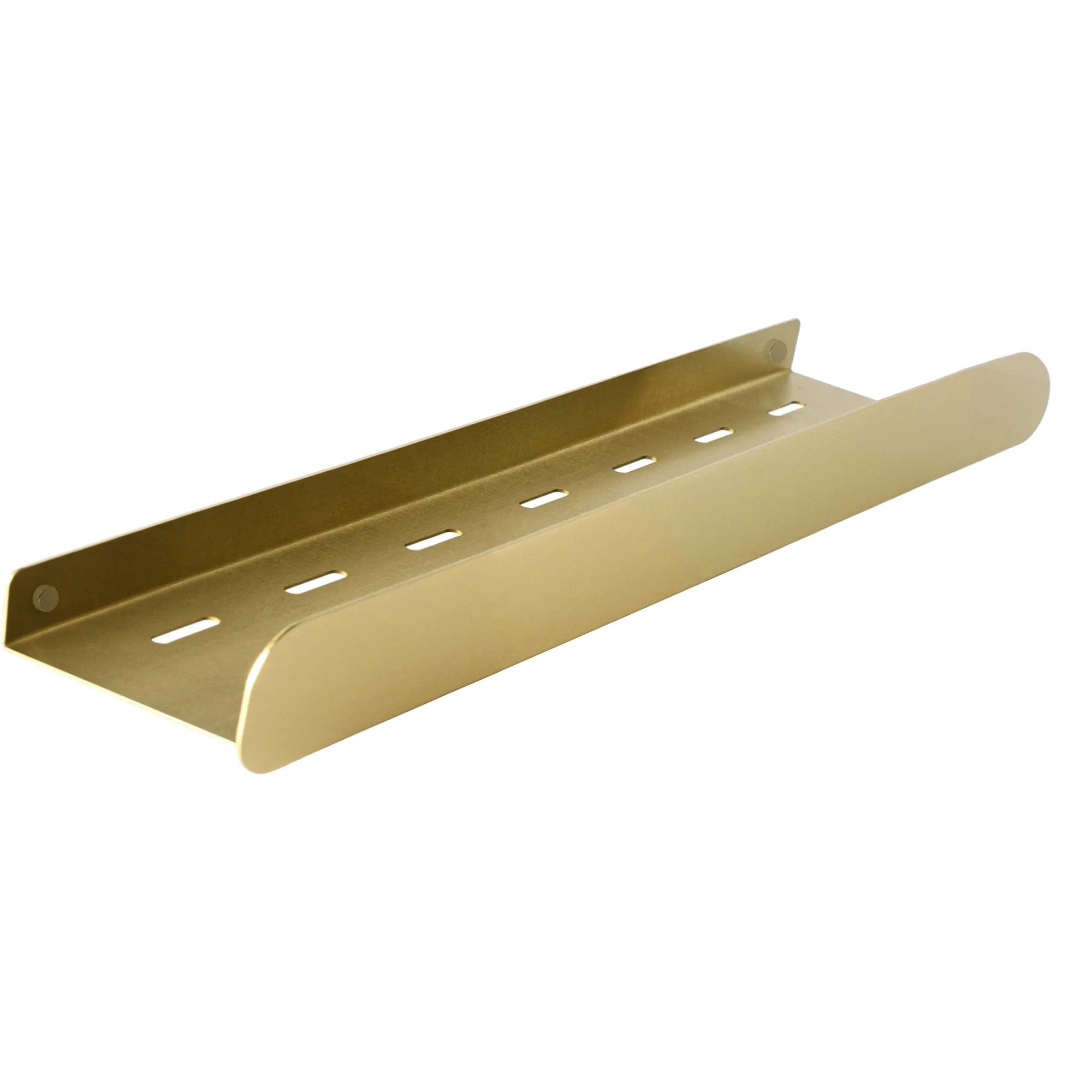 Fürdőszobai Polc SF03 45cm Gold Brush 1