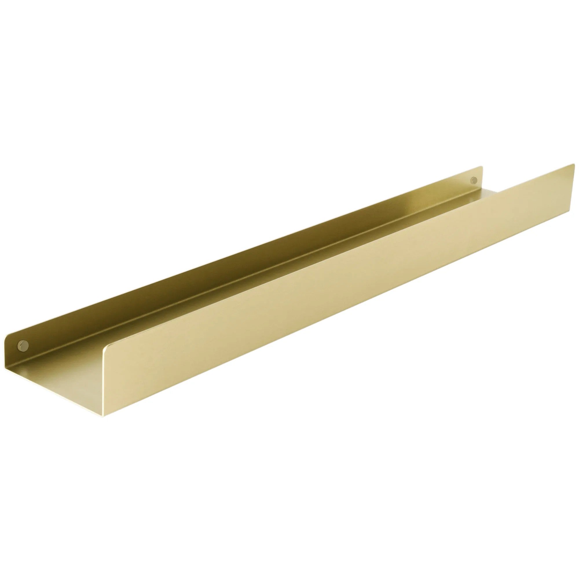 Fürdőszobai Polc SF02 60cm Gold Brush 1