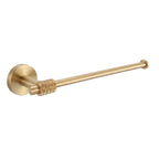 Fürdőszoba Fogas 29106 Riwon Brush Gold 1
