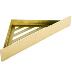 Fürdőszobai Polc SF07 Gold Brush 1