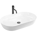 Pultos Mosdó REA CLEO 71 White 1