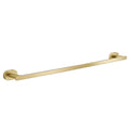 Fürdőszoba Fogas Til 101 Brush Gold 1