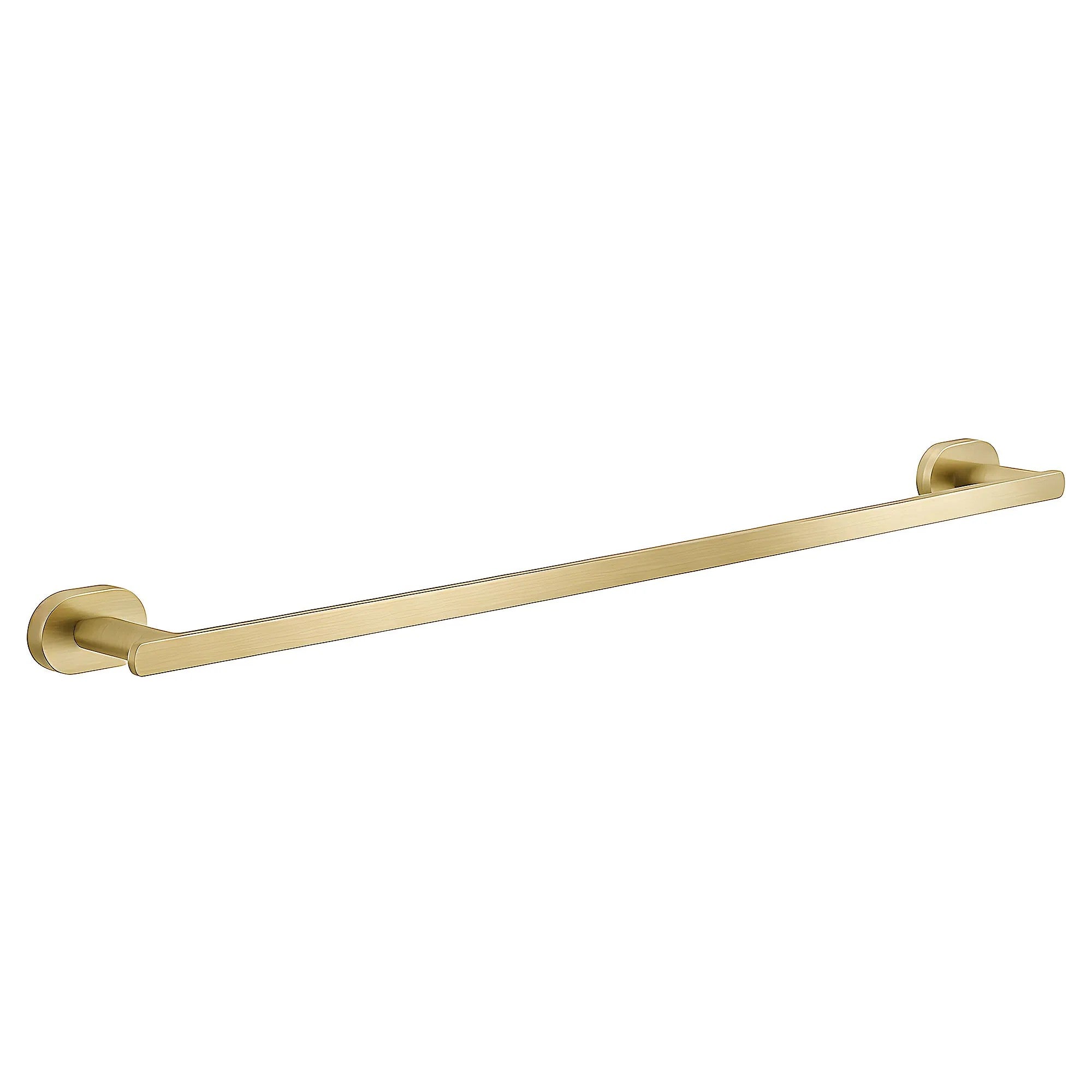 Fürdőszoba Fogas Til 101 Brush Gold 1