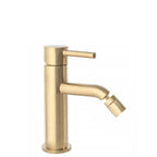 Bidé Csaptelep Lungo Gold Brush 1