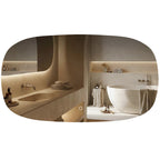 LED Tükör 100x60cm TOP-4 1