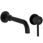 Falra Szerelhető Csaptelep Rea Lungo LONG Black Mat + Box 1