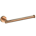 Fürdőszoba Fogas 6610a Modern Brush Copper 1