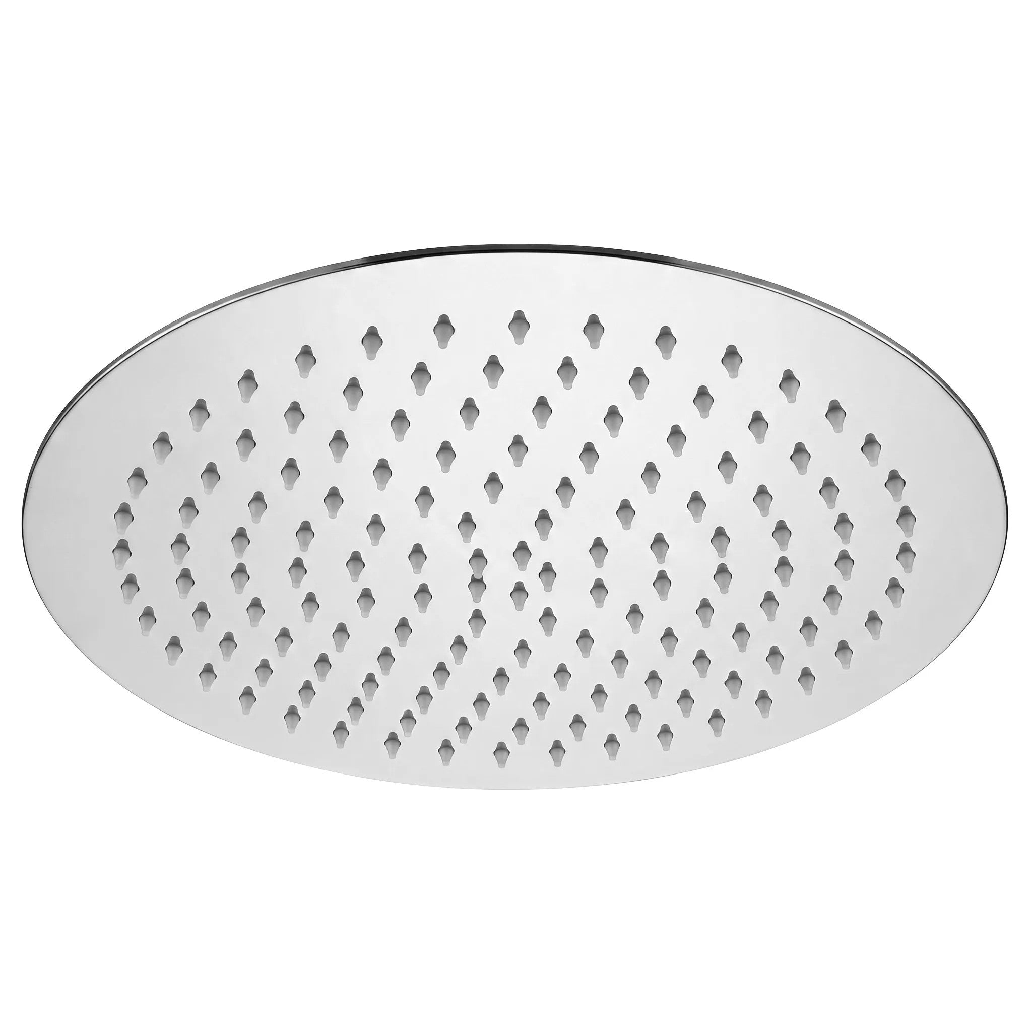 Kerek Esőztető Zuhanyfej REA JS-P014 30cm Chrome 1