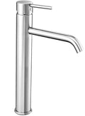 Fürdőszobai Csaptelep Rea Lungo Chrome High 1
