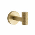 Fürdőszoba Fogas 5705 Galo Brush Gold 1