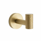 Fürdőszoba Fogas 5705 Galo Brush Gold 1
