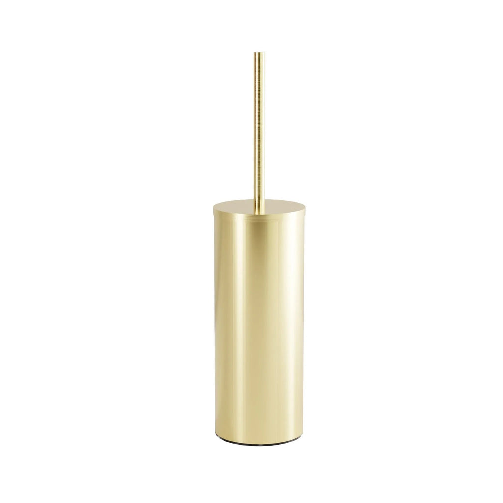 WC Kefe B106 BRUSH GOLD 1