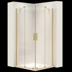 Zuhanykabin REA Montana Double Gold Brush 80x100 1