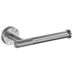 Falra Szerelhető Wc Papír Tartó 6611 Modern Brush Nickle 1