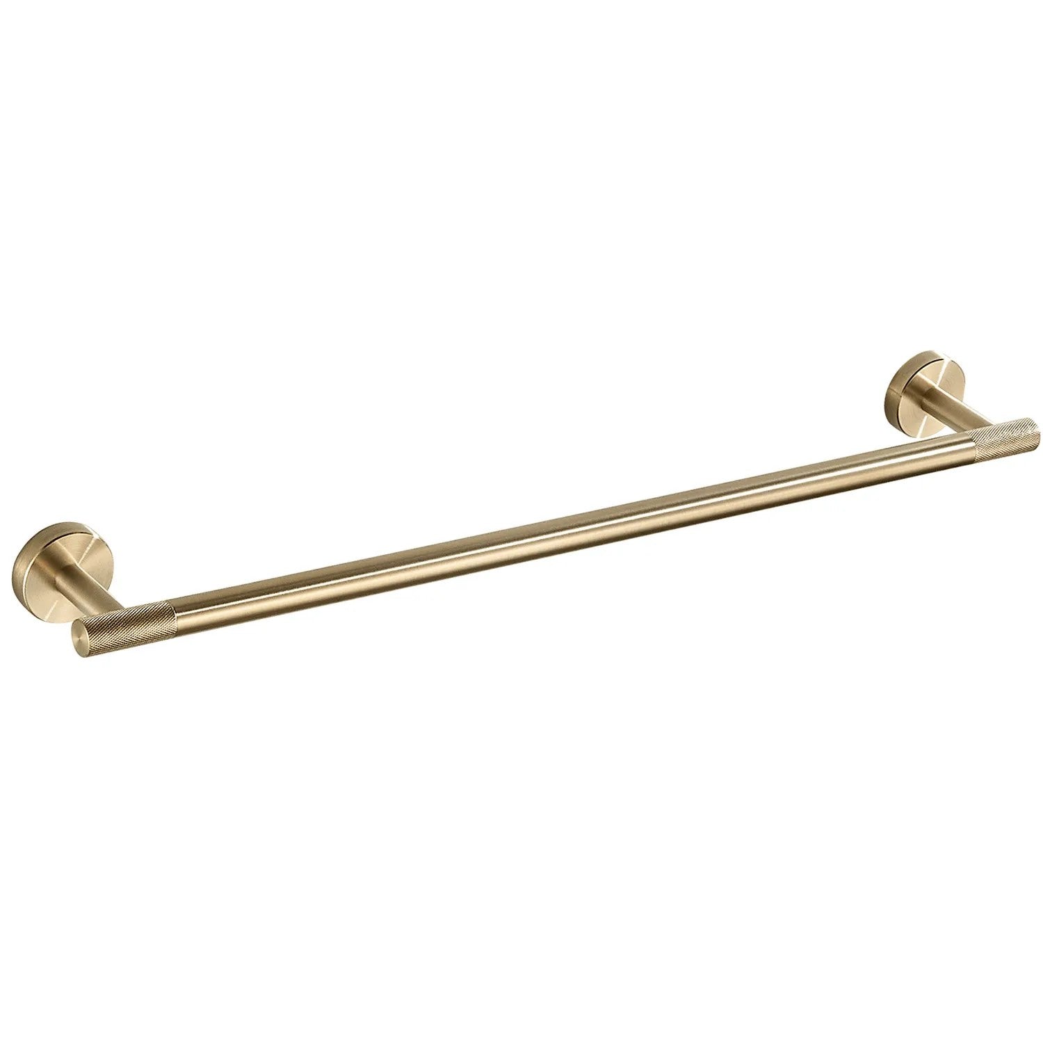Fürdőszoba Fogas 6603 Modern Brush Gold 1
