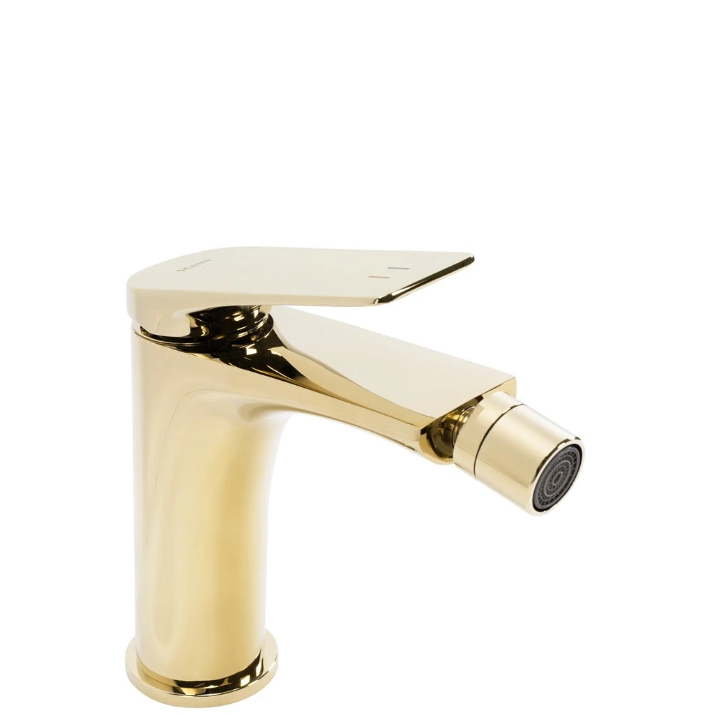 Bidé Csaptelep Rea AVALON Gold 1
