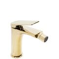 Bidé Csaptelep Rea AVALON Gold 1