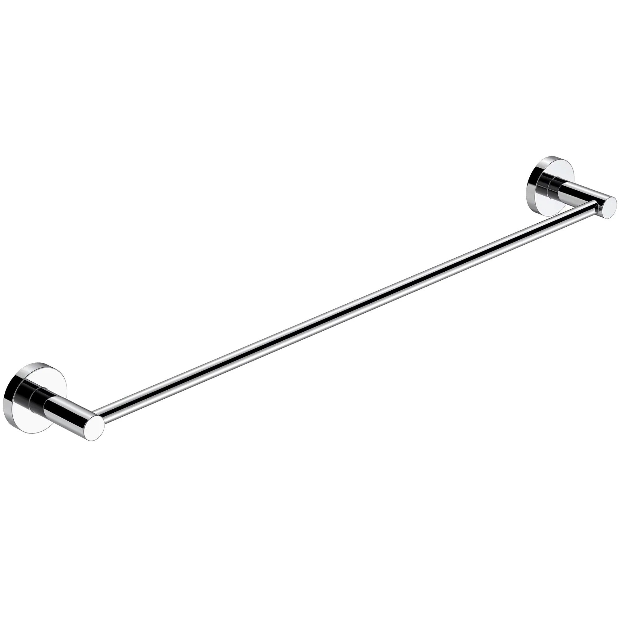 Fürdőszoba Fogas 5601 Leo Chrome 1