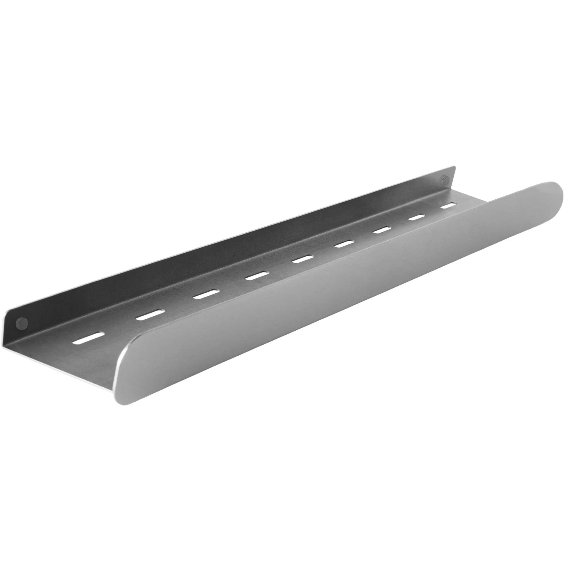 Fürdőszobai Polc SF03 60cm Steel Brush 1