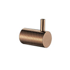 Fürdőszoba Fogas 9706 Brush Copper 1