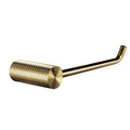 Fürdőszoba Fogas 9711A Prism Brush Gold 1