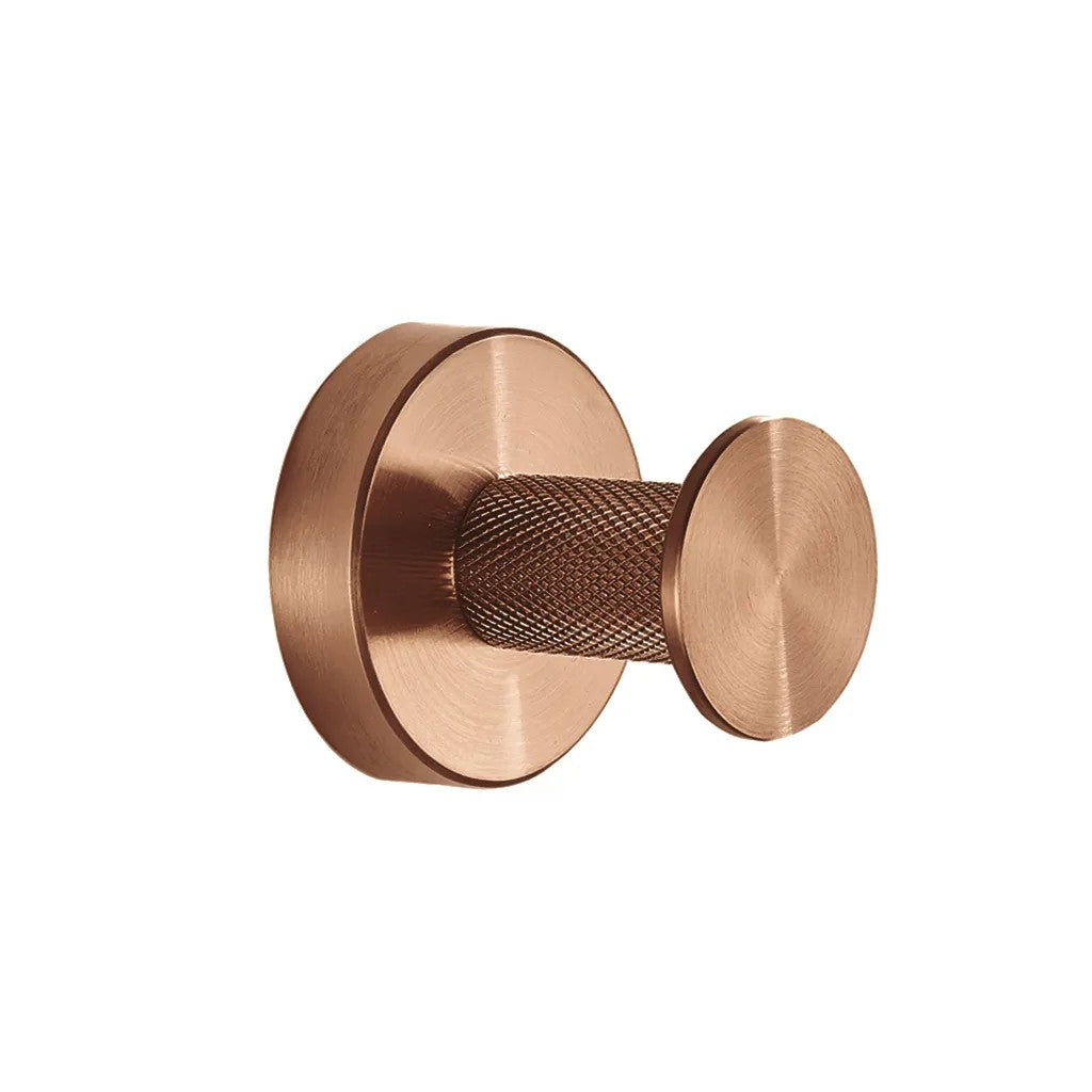 Fürdőszoba Fogas 6606A Modern Brush Copper 1