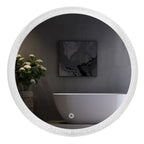 LED Tükör 60cm YH-3563 1