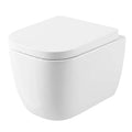 Fali WC Csésze Rea Cubik Mini Tornado 1