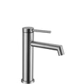 Fürdőszobai Csaptelep Rea Foss Nickel Brush Low 1