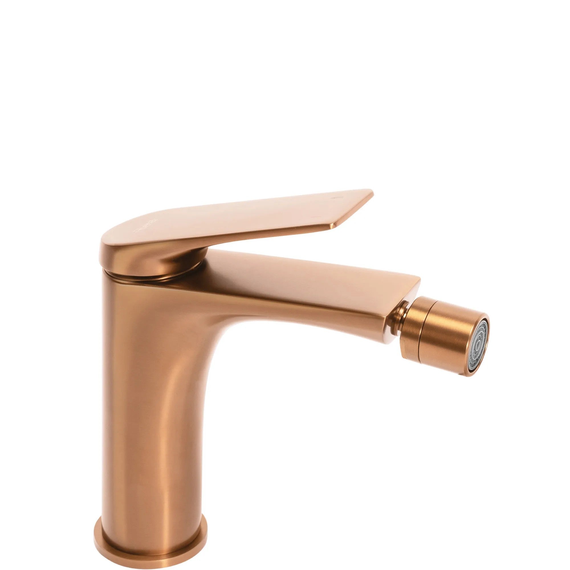 Bidé Csaptelep Rea AVALON Copper Brush 1