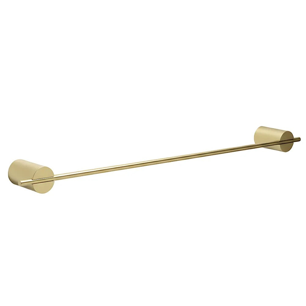Fürdőszoba Fogas Tomi 5801 Brush Gold 1