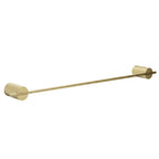 Fürdőszoba Fogas Tomi 5801 Brush Gold 1