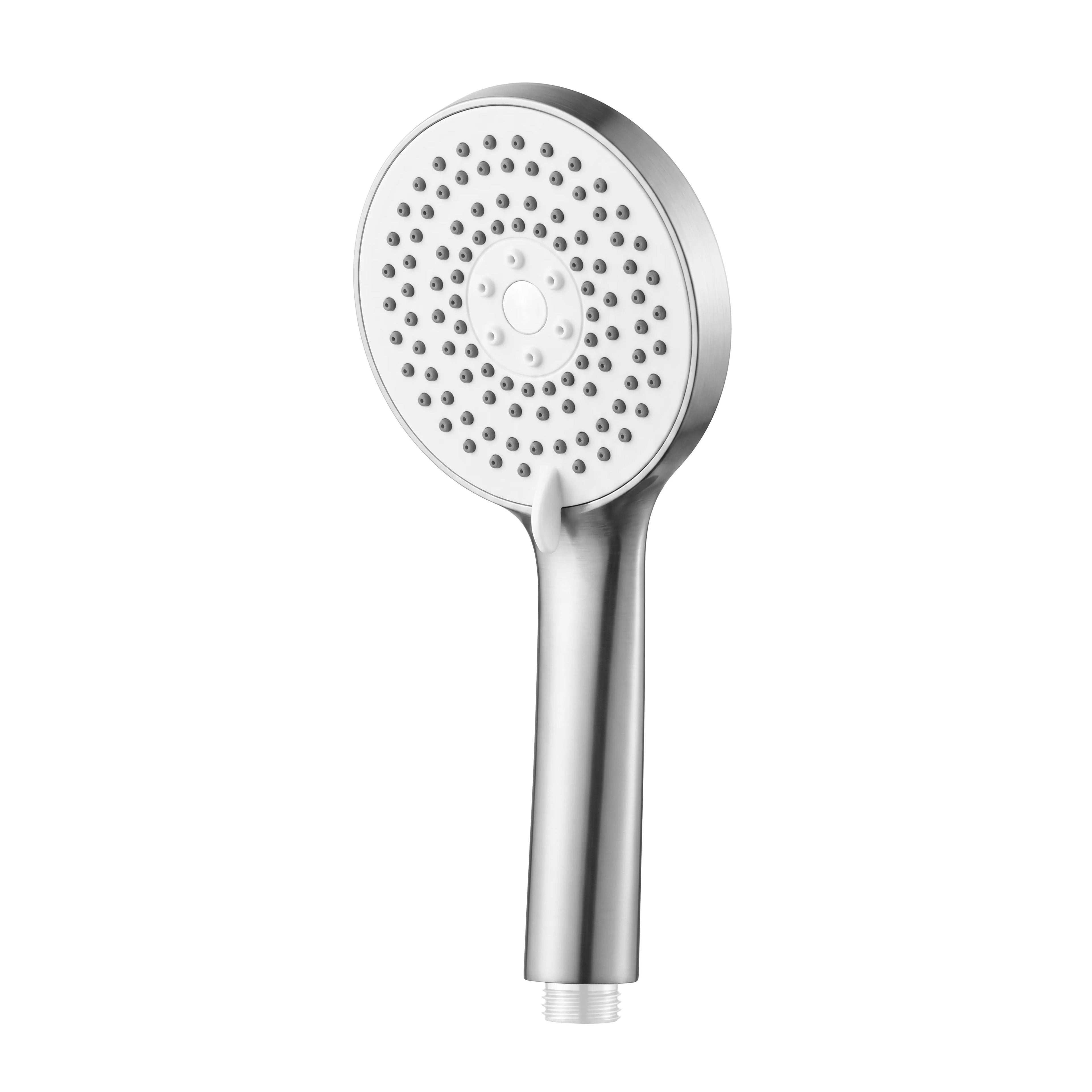 Rea JS-019 BRUSH NICKLE Zuhanyfej 1