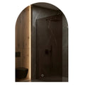LED Tükör 90x60cm TOP-1 1