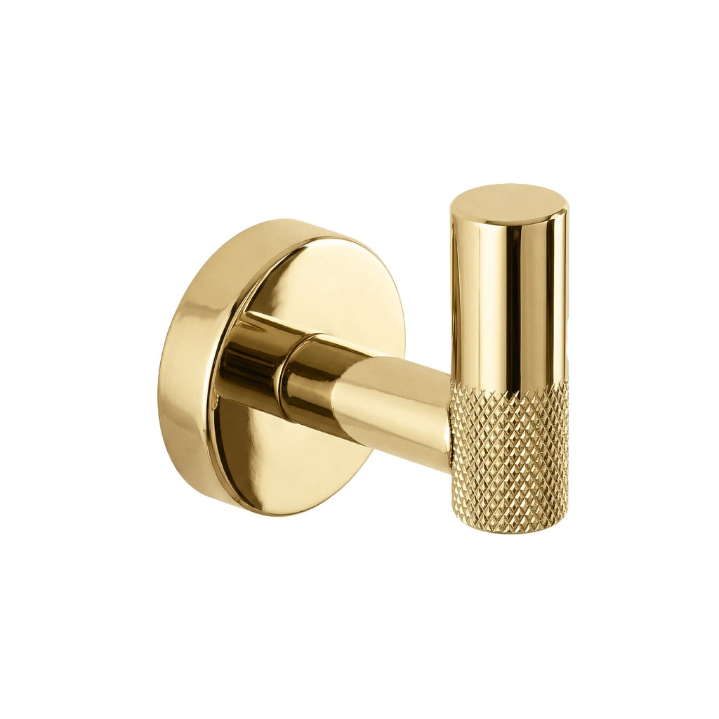 Fürdőszoba Fogas 6606 Modern Gold 1