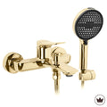Kádcsaptelep PREMIUM REA Vision Gold 1