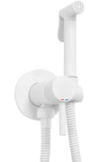 Bidé Csaptelep Lungo Loop White 1