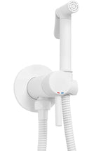 Bidé Csaptelep Lungo Loop White 1