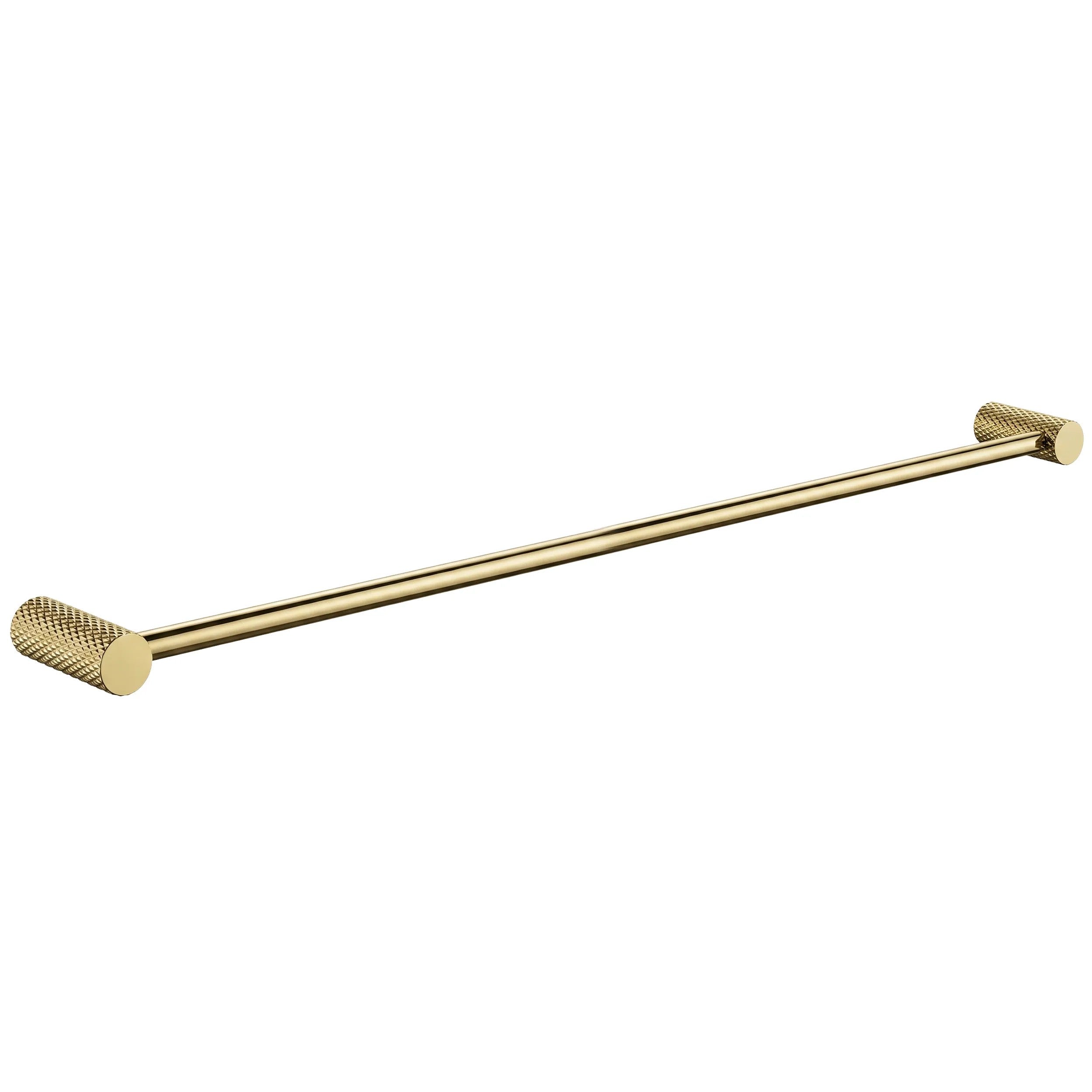 Fürdőszobai Akasztó A62301G OTTO Gold 1