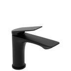Fürdőszobai Csaptelep Rea AVALON Black Low 1