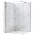 Zuhanyfal Rea Flexi Transparent / Titan 70 1