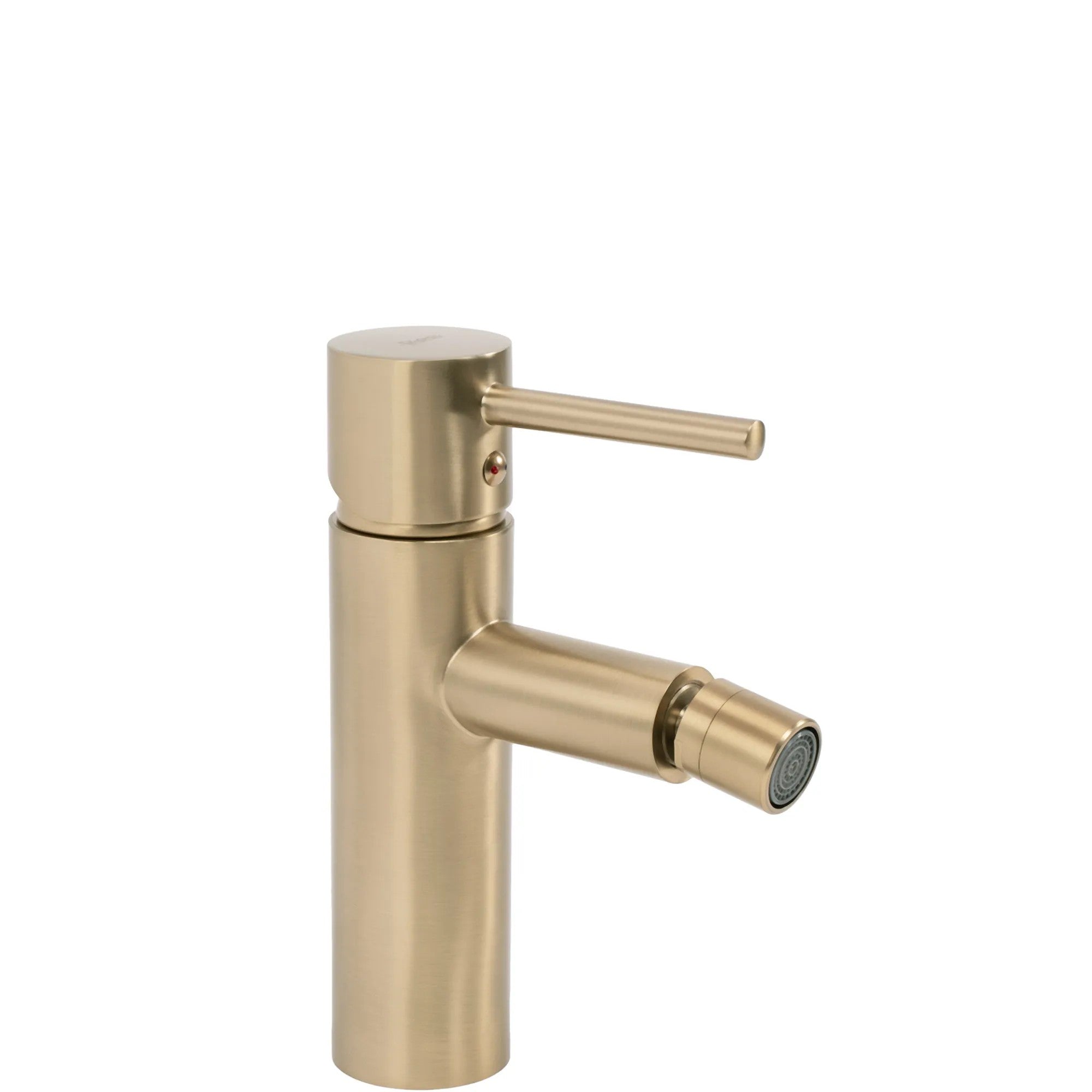 Rea Tess L. Gold Brush Bidé Csaptelep 1