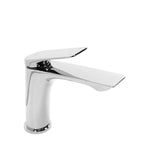 Fürdőszobai Csaptelep Rea AVALON Chrome Low 1