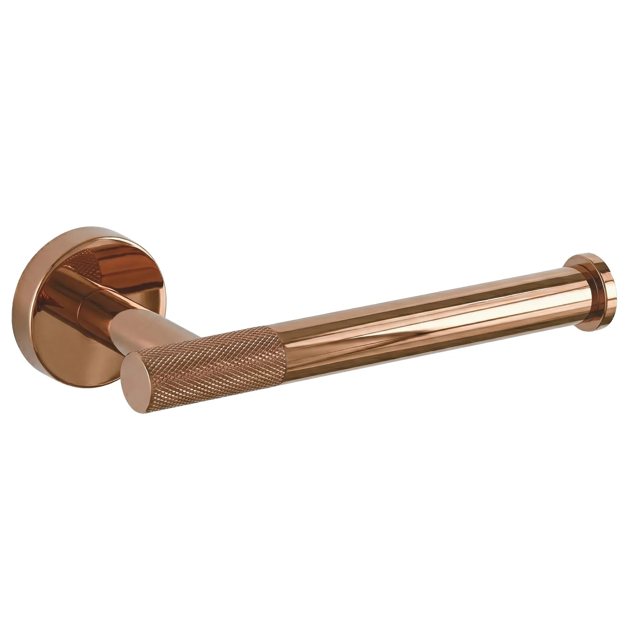 Falra Szerelhető Wc Papír Tartó 6611 Modern Copper 1