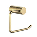 Falra Szerelhető Wc Papír Tartó 9711 Prism Brush Gold 1